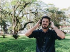 Desintoxicación auditiva: el tratamiento del silencio que no sabías que necesitabas