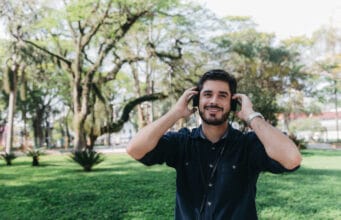 Desintoxicación auditiva: el tratamiento del silencio que no sabías que necesitabas