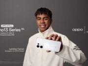 OPPO es la marca de smartphones con mayor crecimiento anual en Colombia, según Canalys