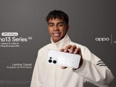 OPPO es la marca de smartphones con mayor crecimiento anual en Colombia, según Canalys