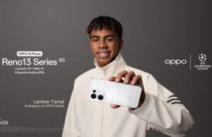 OPPO es la marca de smartphones con mayor crecimiento anual en Colombia, según Canalys
