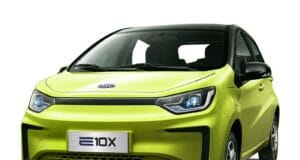 Así puede identificar los puntos de carga y planear su viaje en un carro eléctrico