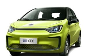 Así puede identificar los puntos de carga y planear su viaje en un carro eléctrico