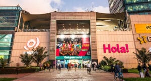 Mallplaza fortalece su liderazgo regional y reporta alza del 40% en el EBITDA durante el segundo trimestre de 2025