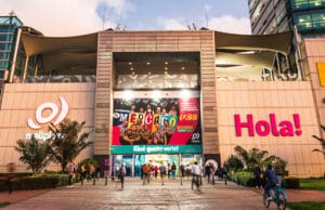 Mallplaza fortalece su liderazgo regional y reporta alza del 40% en el EBITDA durante el segundo trimestre de 2025