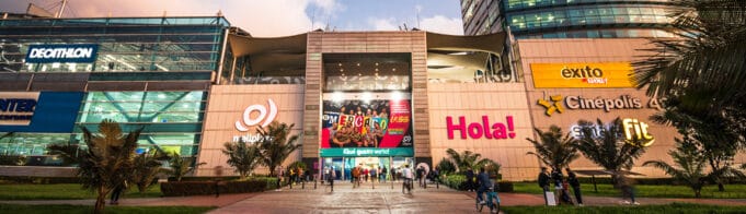 Mallplaza fortalece su liderazgo regional y reporta alza del 40% en el EBITDA durante el segundo trimestre de 2025