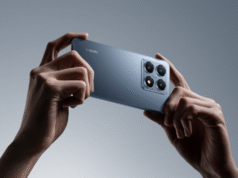 La noche como escenario: así logra el Xiaomi 14T Pro capturarla con detalle y realismo