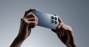 La noche como escenario: así logra el Xiaomi 14T Pro capturarla con detalle y realismo