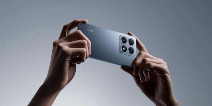 La noche como escenario: así logra el Xiaomi 14T Pro capturarla con detalle y realismo