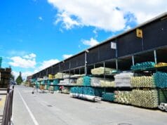 Pavco Wavin alcanza la transición hacia el uso de energías 100% renovables en su planta en Bogotá