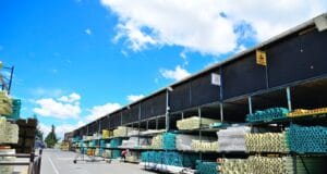 Pavco Wavin alcanza la transición hacia el uso de energías 100% renovables en su planta en Bogotá