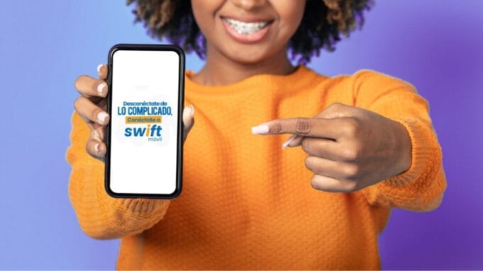 Swift móvil aumenta la competencia en Colombia: anuncia descuentos de hasta el 50% en sus planes