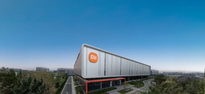 Ingresos de Xiaomi superan por tercer trimestre consecutivo los 100 mil millones de RMB