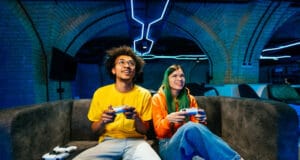 Industria de los videojuegos: todo lo que debes saber si quieres ser un profesional en esta área