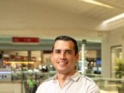 Fernando de Peña presentó su renuncia al cargo de Gerente General de Mallplaza y lo sucederá Pablo Pulido a partir del 1 de enero de 2026