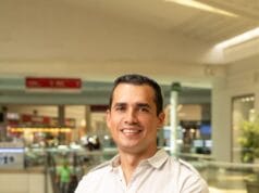 Fernando de Peña presentó su renuncia al cargo de Gerente General de Mallplaza y lo sucederá Pablo Pulido a partir del 1 de enero de 2026