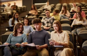 Más allá del título: la nueva generación universitaria y sus prioridades