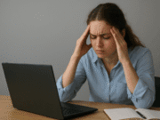 ¿Cómo la inteligencia artificial puede ayudar a reducir el burnout en las personas?