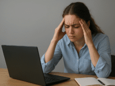 ¿Cómo la inteligencia artificial puede ayudar a reducir el burnout en las personas?