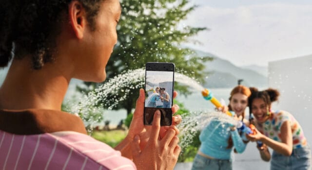 4 especificaciones esenciales de Xiaomi que ningún creador de contenido debe olvidar