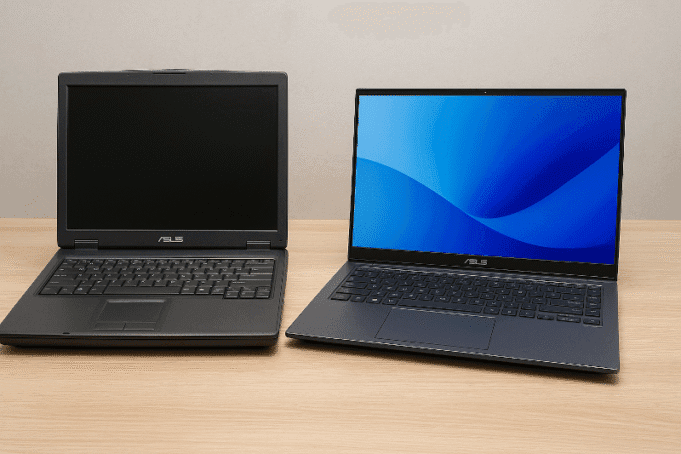 ¿Cómo saber cuándo y cómo cambiar tu computador?