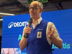 Imparable: En menos de dos semanas Decathlon anuncia segunda apertura en el país