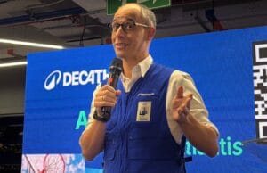 Imparable: En menos de dos semanas Decathlon anuncia segunda apertura en el país