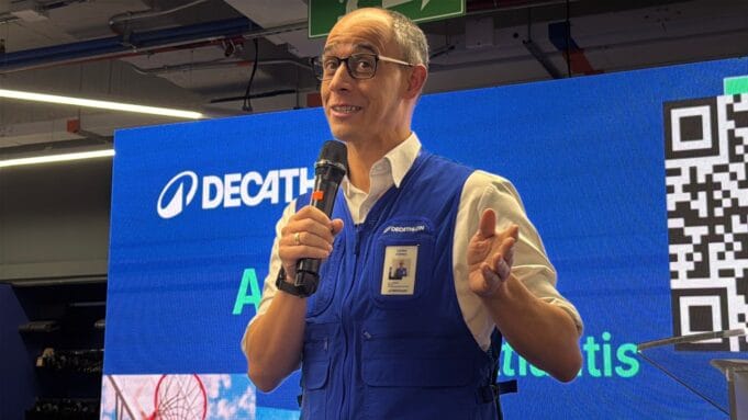 Imparable: En menos de dos semanas Decathlon anuncia segunda apertura en el país