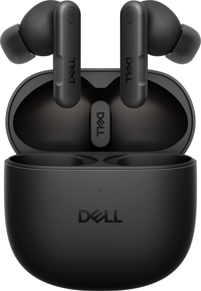 Dell amplía su línea de audio con IA y presenta los nuevos auriculares Dell Pro Plus