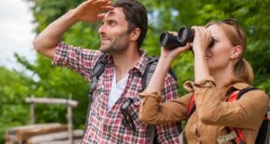 Tu guía auditiva para la aventura: ¡que ningún sonido te detenga!