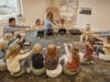 El primer colegio finlandés en Colombia, transformando la educación preescolar con HEI Schools