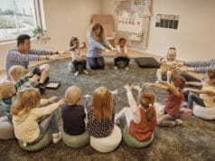 El primer colegio finlandés en Colombia, transformando la educación preescolar con HEI Schools