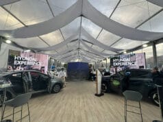 Hyundai Experience se toma el centro comercial Unicentro en Bogotá con innovación, servicio y la tecnología del futuro