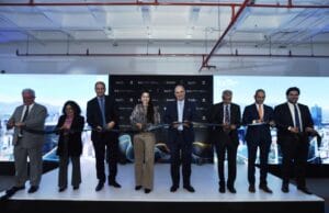 TCS impulsa el desarrollo tecnológico en Latinoamérica con nueva oficina regional impulsada por IA