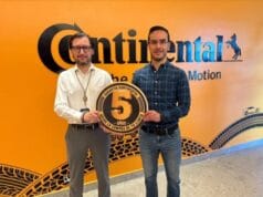 La promesa de Continental Tire en Colombia: “Llantas con más de 5 años de garantía”