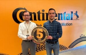 La promesa de Continental Tire en Colombia: “Llantas con más de 5 años de garantía”