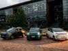 Autocom con sus marcas JAC, Jetour y Karry abre nuevos concesionarios consolidando su crecimiento en Colombia