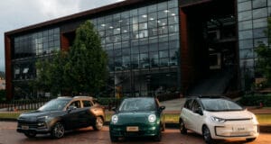 Autocom con sus marcas JAC, Jetour y Karry abre nuevos concesionarios consolidando su crecimiento en Colombia