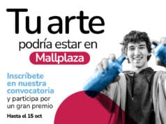 Convocatoria para muralistas en Bogotá: Mallplaza NQS busca talento para poner color a una nueva zona del centro comercial.