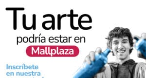 Convocatoria para muralistas en Bogotá: Mallplaza NQS busca talento para poner color a una nueva zona del centro comercial.