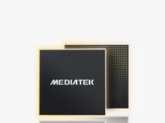 MediaTek desarrolla chip utilizando el proceso de 2nm de TSMC, logrando hitos en rendimiento y eficiencia energética