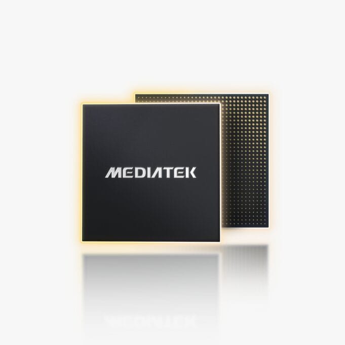 MediaTek desarrolla chip utilizando el proceso de 2nm de TSMC, logrando hitos en rendimiento y eficiencia energética