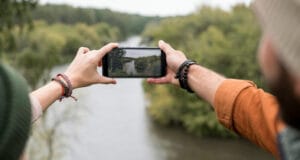 Cómo la IA está transformando la fotografía móvil: del smartphone a la cámara profesional