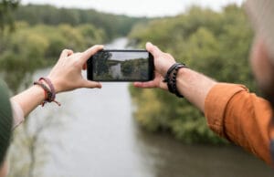 Cómo la IA está transformando la fotografía móvil: del smartphone a la cámara profesional