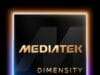 MediaTek Dimensity 9500 desata un rendimiento de clase superior, experiencias de IA y eficiencia energética para la próxima generación de dispositivos móviles