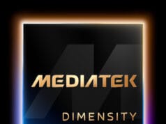 MediaTek Dimensity 9500 desata un rendimiento de clase superior, experiencias de IA y eficiencia energética para la próxima generación de dispositivos móviles