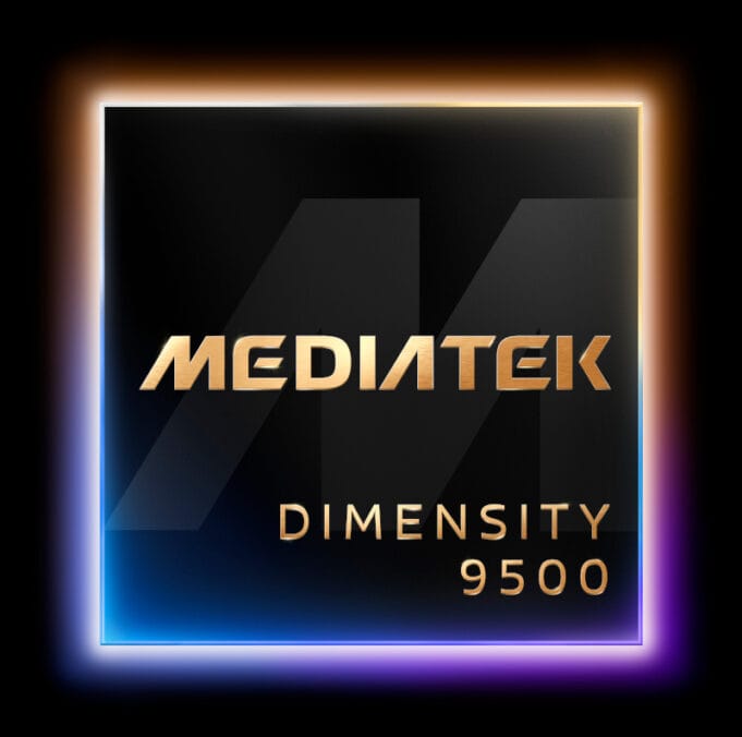 MediaTek Dimensity 9500 desata un rendimiento de clase superior, experiencias de IA y eficiencia energética para la próxima generación de dispositivos móviles