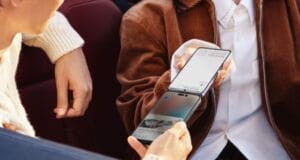 ¿Qué significa tener Inteligencia Artificial en su celular?