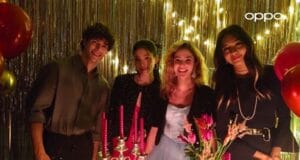La espera terminó: OPPO anuncia la fecha de lanzamiento de su nuevo smartphone en Colombia