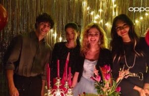 La espera terminó: OPPO anuncia la fecha de lanzamiento de su nuevo smartphone en Colombia